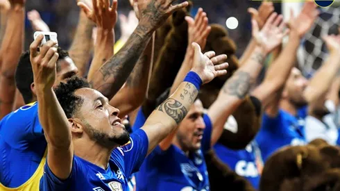 "Le vamos a meter cuatro a Boca"