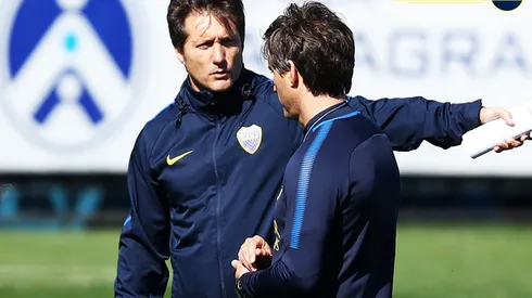 ¿Quiénes juegan en Brasil?