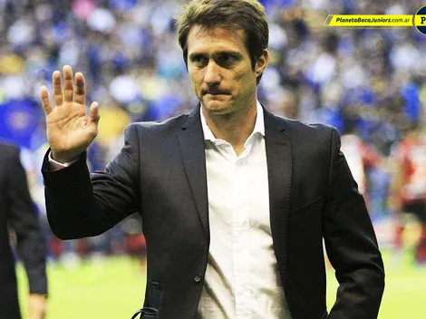 El pedido de Guillermo a los jugadores antes de ir a Brasil