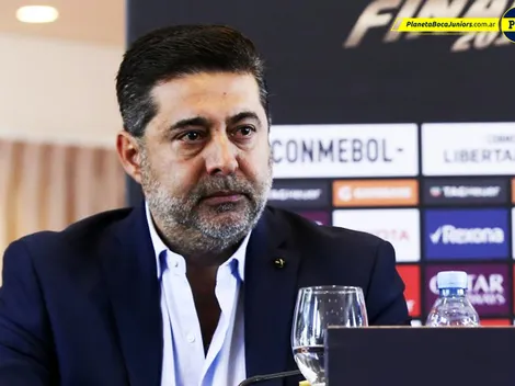 Boca no se rinde: nuevo comunicado del club