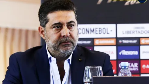 Boca no se rinde: nuevo comunicado del club