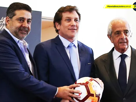 Oficial: ya está el fallo del Tribunal de Disciplina