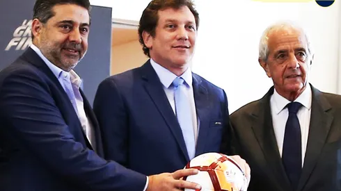 Oficial: ya está el fallo del Tribunal de Disciplina