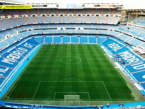 ¿Se juega en Madrid? Habló el presidente de España