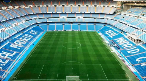 ¿Se juega en Madrid? Habló el presidente de España