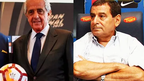 Martucci le respondió a D'Onofrio