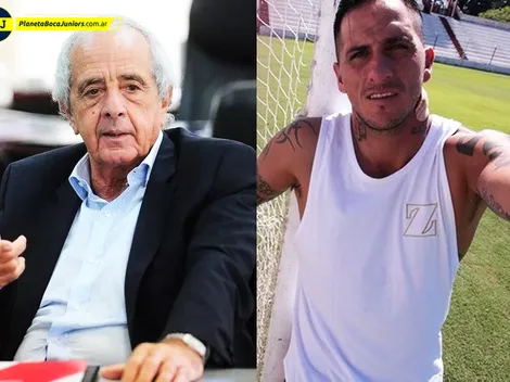 Migliore le respondió a D'Onofrio