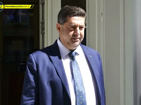 Comunicado de Boca: las intenciones del club ante esta situación