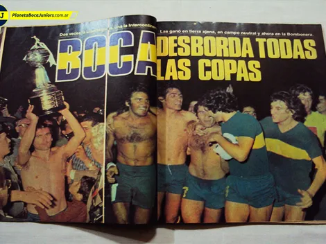 La confirmación de la mística