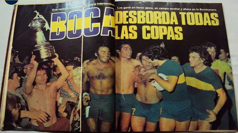 La confirmación de la mística