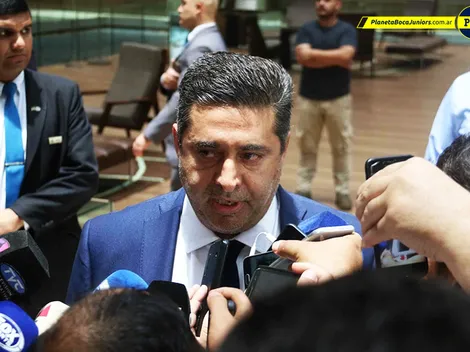 El artículo de CONMEBOL que le da la razón a Boca