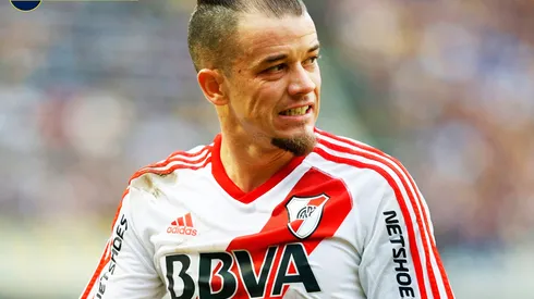 D'Alessandro pide un castigo para River