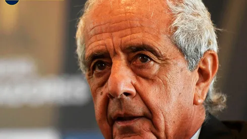 D'Onofrio fulminó a Angelici y provocó a Boca