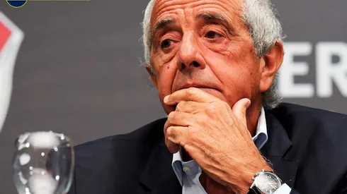 D'Onofrio y las intenciones de Macri