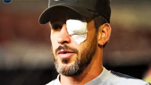 Denuncian a los médicos de CONMEBOL por su informe sobre los jugadores de Boca