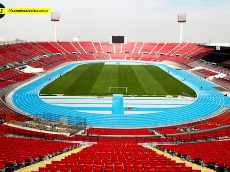 Si se juega, ¡hay sedes de sobra!