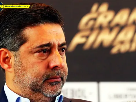 El plan B de Boca: qué haría si el Tribunal no acepta el pedido