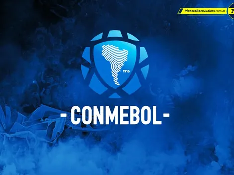 CONMEBOL abrió un proceso disciplinario contra River