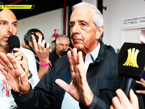 Un video expone las contradicciones de D'Onofrio