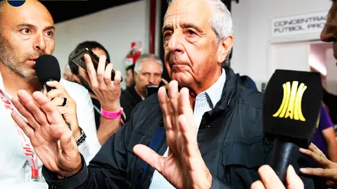 Un video expone las contradicciones de D'Onofrio