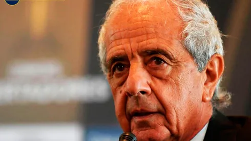 La insólita acusación de D'Onofrio al plantel de Boca