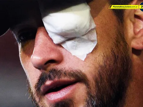 Habló Pablo Pérez: indignado, criticó a CONMEBOL y River