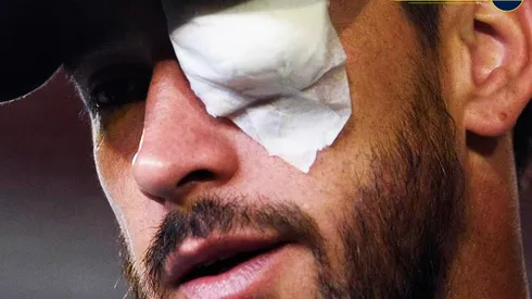 Habló Pablo Pérez: indignado, criticó a CONMEBOL y River