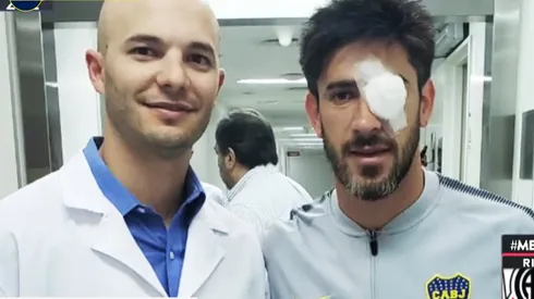 ¿Cómo está Pérez? Habló el médico que lo atendió