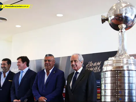 ¿Cuándo se juega la final? El calendario aprieta