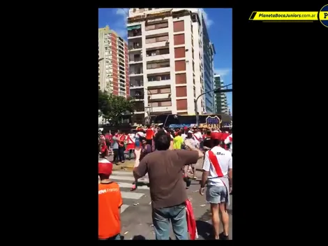 Comunicado oficial de CONMEBOL