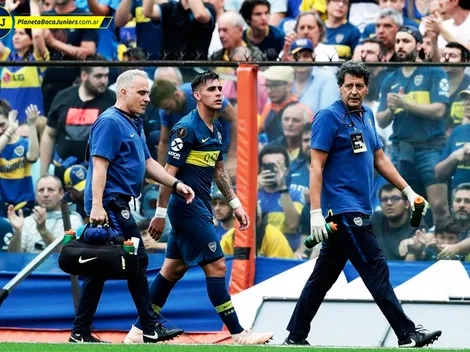 "Cristian quiere jugar"