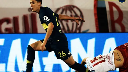 Otro gigante de Europa quiere a Balerdi