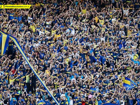 Se confirmó el entrenamiento abierto: enterate cómo, cuándo y dónde