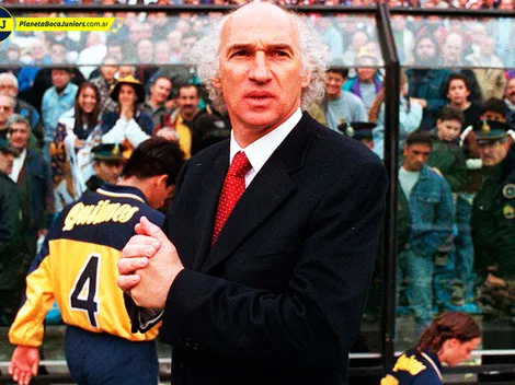 Frases de Bianchi que se aplican a la perfección