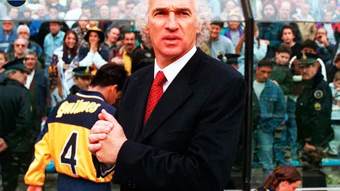 Frases de Bianchi que se aplican a la perfección