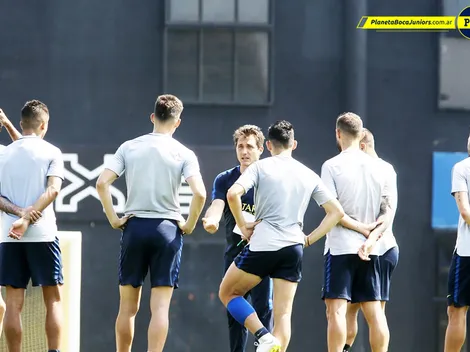 Charla motivacional para el plantel