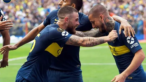 Cinco motivos para confiar en Boca