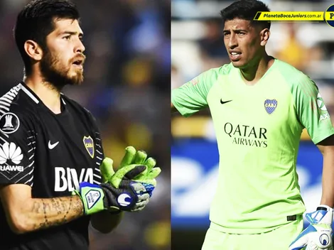 ¿Andrada o Rossi? La gente eligió