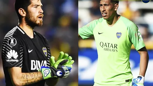 ¿Andrada o Rossi? La gente eligió