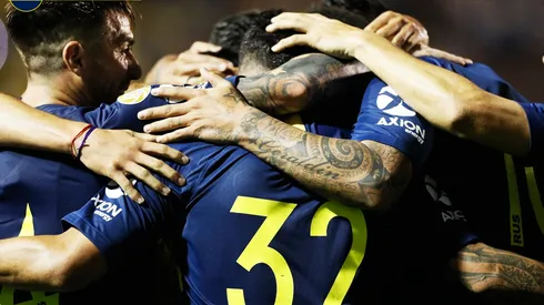 Para no descuidar el torneo