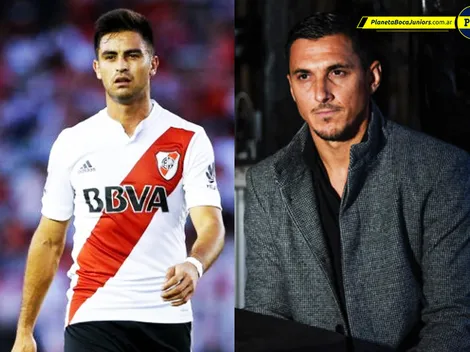 Burdisso y su fórmula para frenar a Martínez