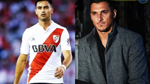 Burdisso y su fórmula para frenar a Martínez