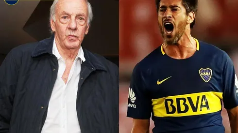 Menotti respaldó a Pérez