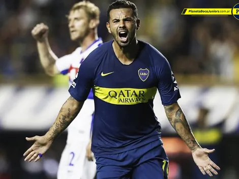 Una sorpresa para Cardona