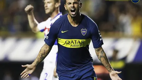 Una sorpresa para Cardona