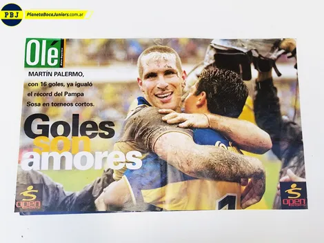 Avalancha de emociones