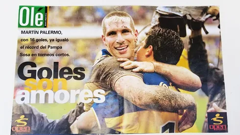 Avalancha de emociones