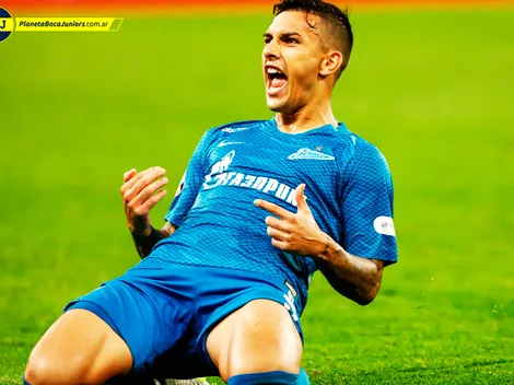 La fórmula de Paredes para hacer un buen partido en River