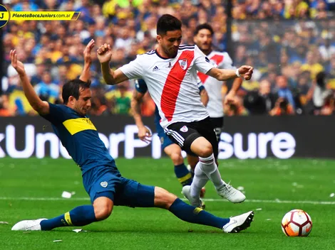 Árbitro confirmado para la vuelta en el Monumental