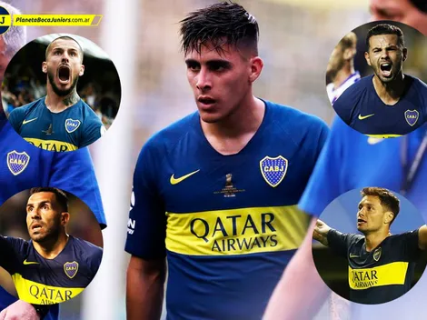 El favorito de la gente para reemplazar a Pavón